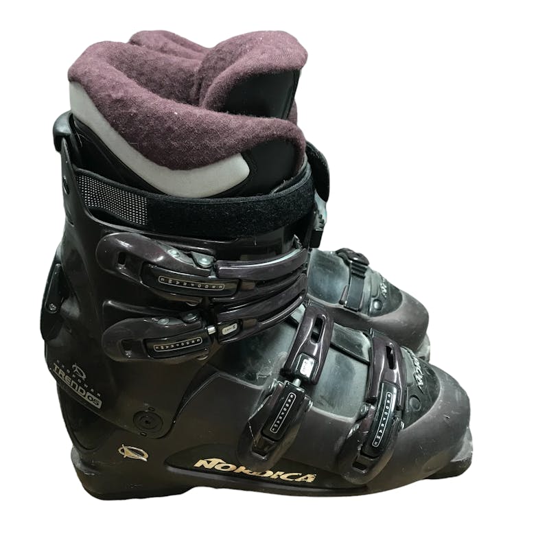 nordica trend 05 ski boots