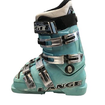 Small Downhill Ski Boot Charm – Hines Goldsmiths