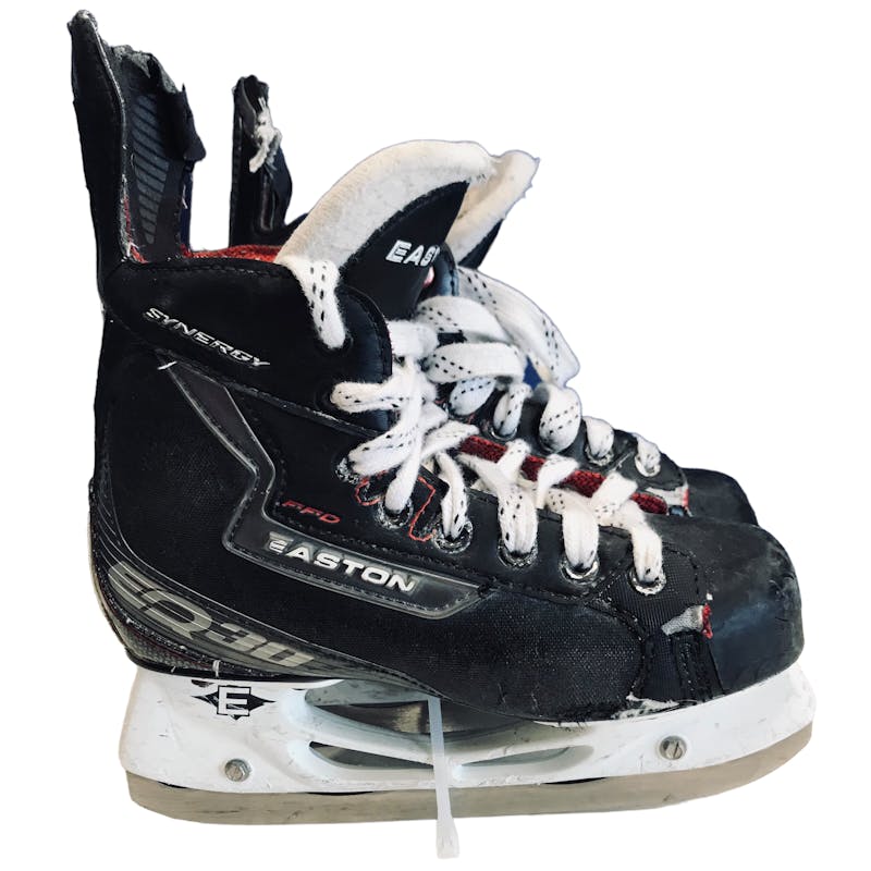 Easton Synergy EQ30 Ice Skates 