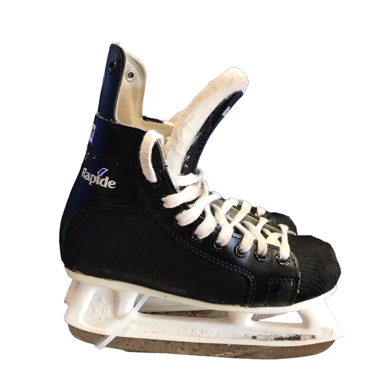 Hockey 101: Ice Hockey Equipment