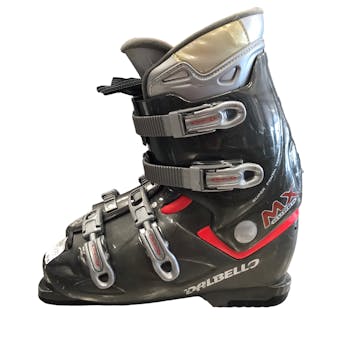 Verdorde potlood Menda City Used Dalbello MX SUPRE SZ 30.0 300 MP - M12 Men's Downhill Ski Boots Men's  Downhill Ski Boots