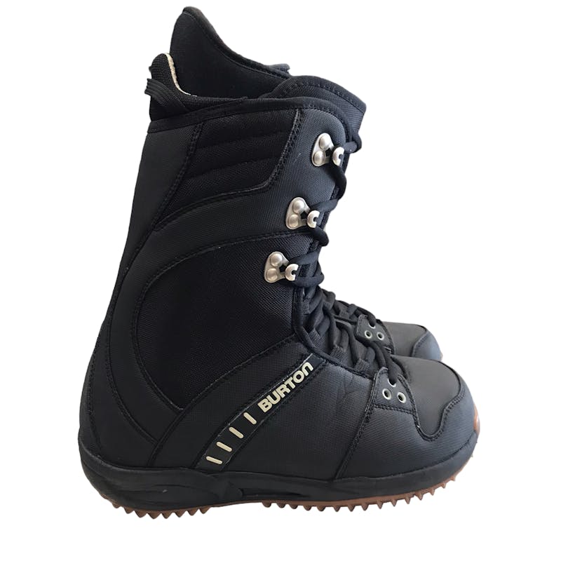 Burton Shaun White Snowboard Boots Mens 9