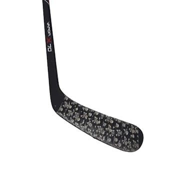 Used Bauer VAPOR X600 87 Flex Pattern P92 Senior One Piece Sticks Senior  One Piece Sticks