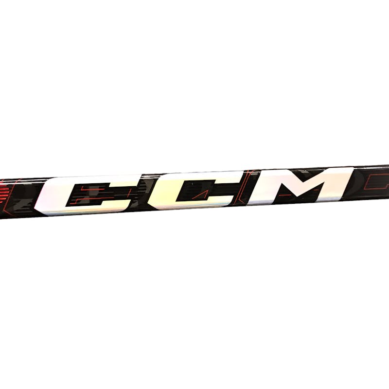 New CCM Senior JETSPEED FT5 Senior One Piece Sticks 75 Flex Senior