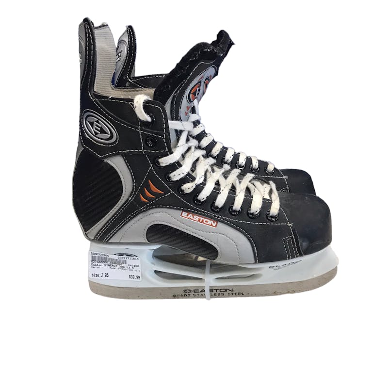 Easton Synergy 200 IHS Hockey Skates JR