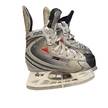Nike Flexlite 9 Hockey Skates ('05 Model)- Youth