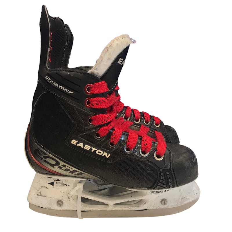 Easton Synergy EQ50 Ice Skates - Senior