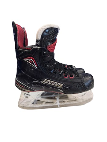 Used Easton EQ 5 Senior 9 D - R Regular Ice Hockey Skates Ice Hockey Skates