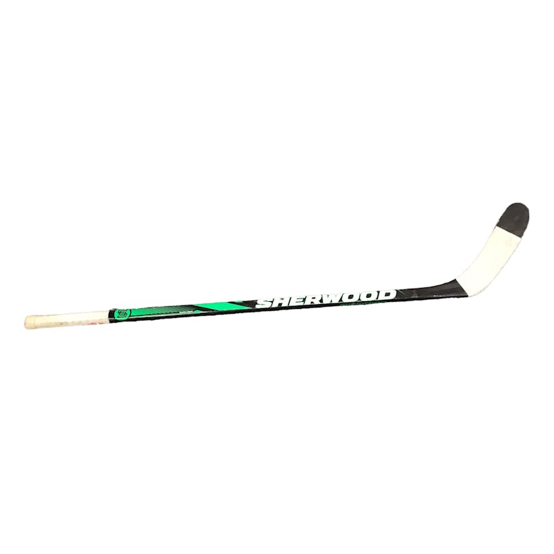 Used Easton SYNERGY Junior Wood Sticks Junior Wood Sticks