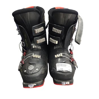 Used Tecnica TC3 265 MP - M08.5 - W09.5 Men's Downhill Ski Boots Men's  Downhill Ski Boots