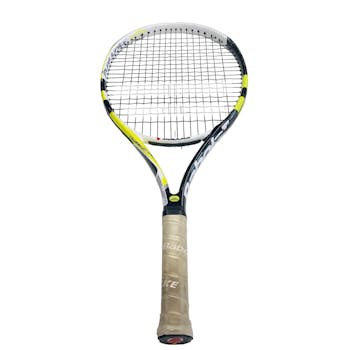 babolat aeropro drive junior 25 gtUsed Babolat PURE JUNIOR 25 25