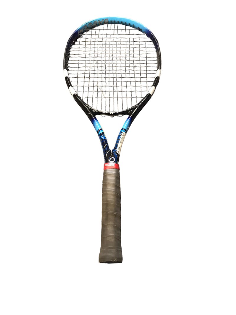 Used Babolat PURE DRIVE TEAM 4 5 8