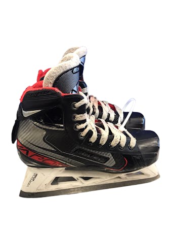 Mens Ice Skates Size 13 - Goalie - Goalie/Goalie Ice Skates