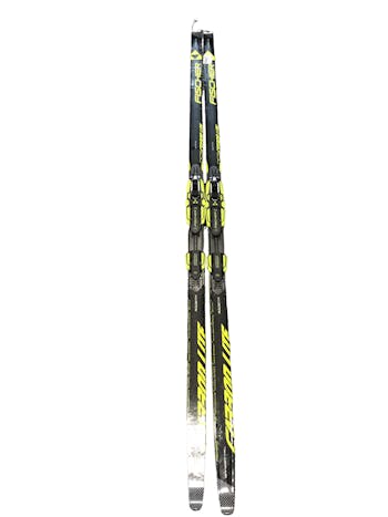 Used Atomic ARC SKATING W/ BOOTS 188 cm Men's Cross Country Ski 