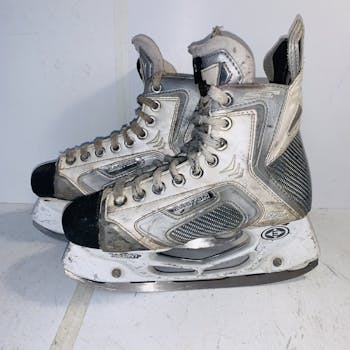 Easton se16 hockey skates 8w