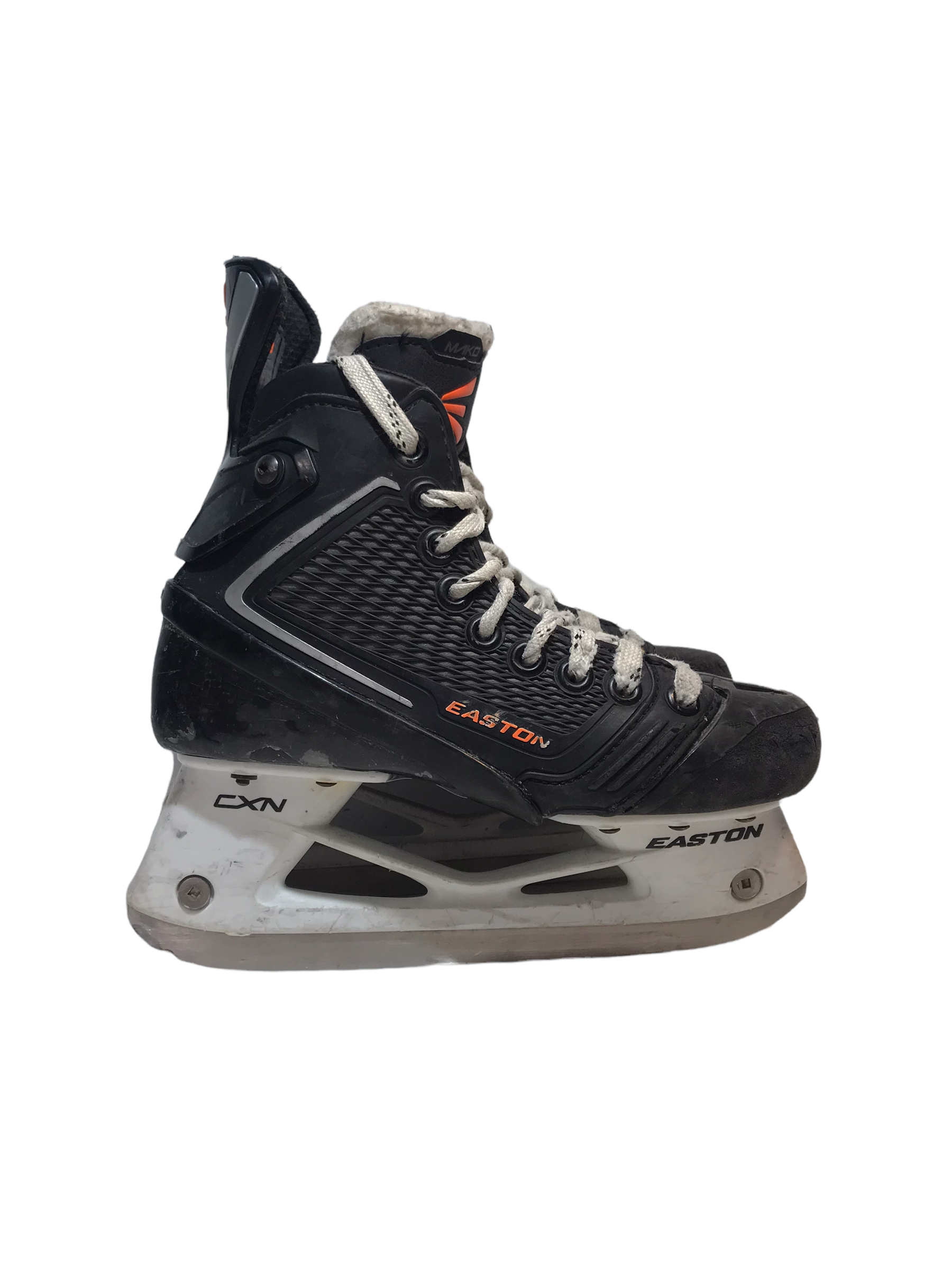 Easton Mako II Ice Skates Review – Discount Hockey