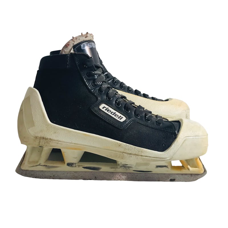 Riedell 77 Ice Hockey Boots 