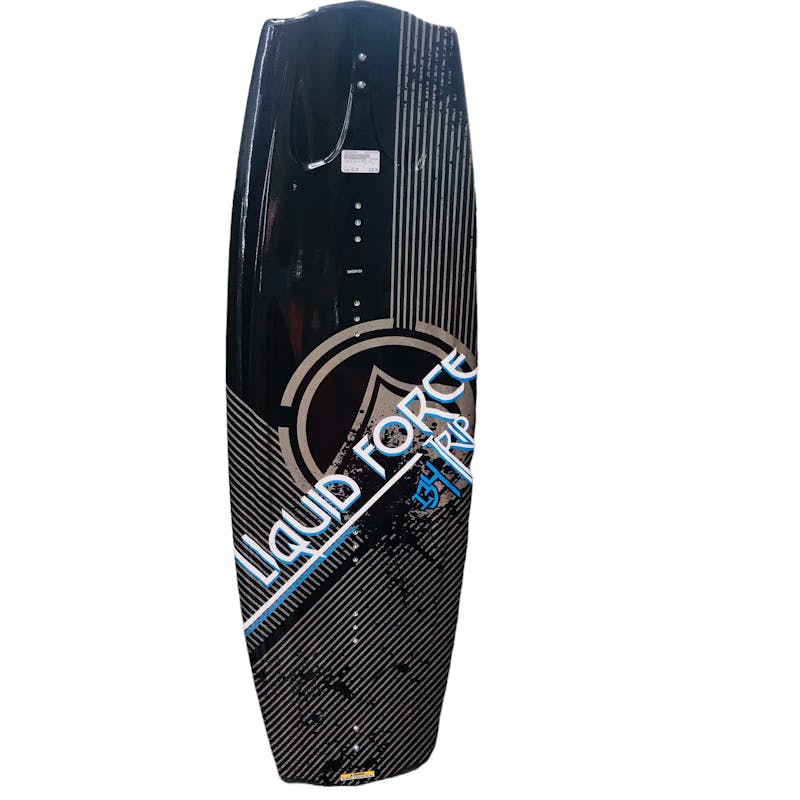 Used Liquid Force TRIP 134 134 cm Wakeboards