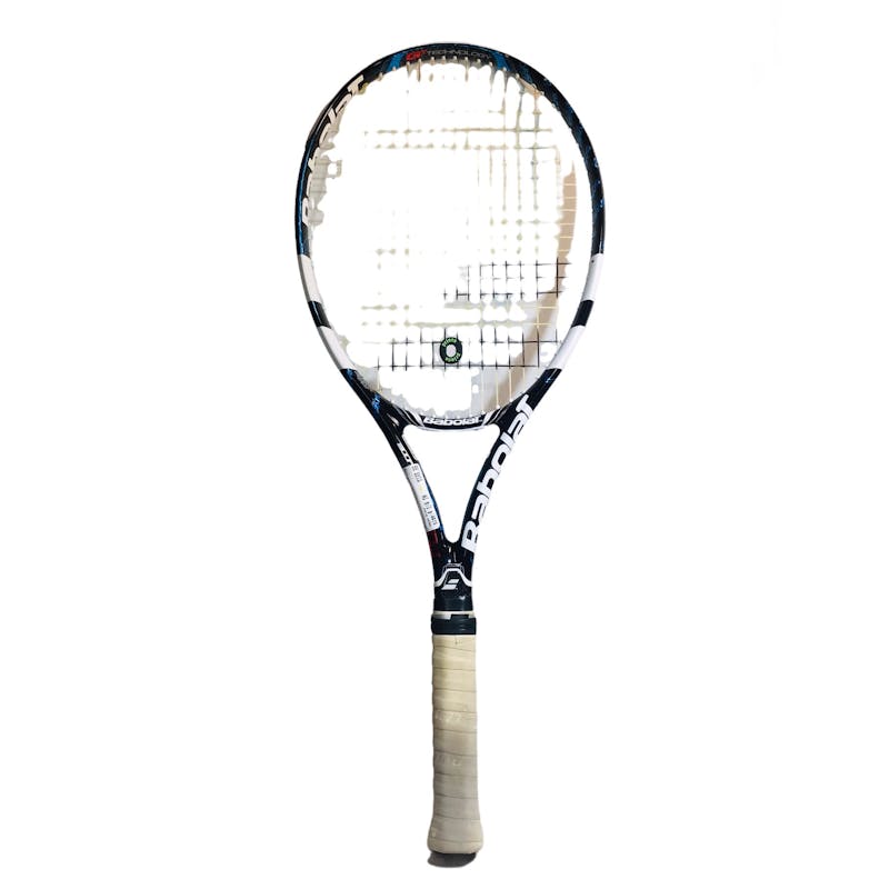 Elektrisch een vergoeding pomp Used Babolat PURE DRIVE LITE 4 1/4" Tennis Racquets Tennis Racquets