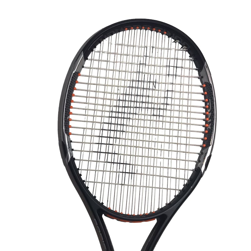 Used BORIS BECKER V1 Unknown Tennis Racquets