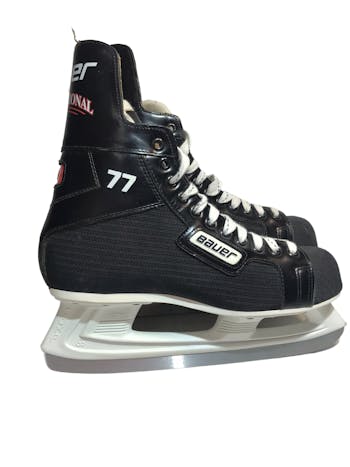 Used Easton Stealth S17 2D Player Skates – Crow's Sports