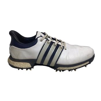 kip dorp onvergeeflijk Used Adidas Senior 10 Golf Shoes Golf Shoes