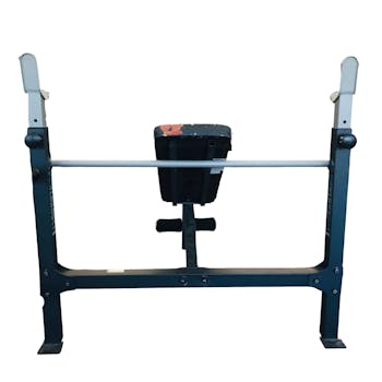 Used Powerhouse ELITE Benches Benches