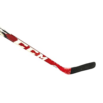 Used CCM 1052 GrooveLite Lefty Hockey Stick – cssportinggoods