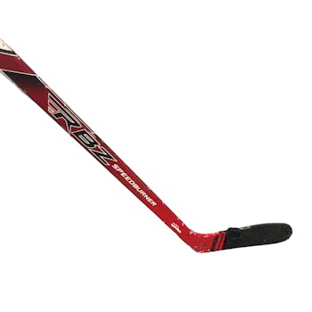 Used CCM 1052 GrooveLite Lefty Hockey Stick – cssportinggoods