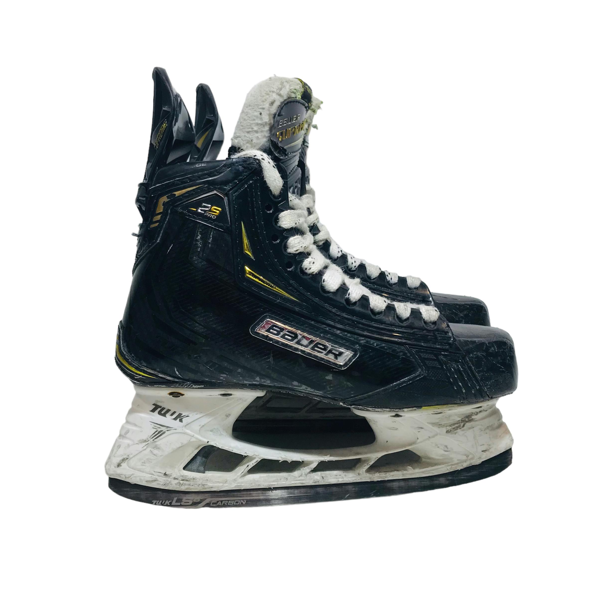 Bauer Supreme 2S Pro 4.5 - スケートボード