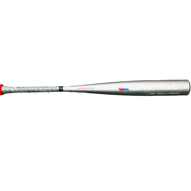 Louisville Slugger Solo 619 -11 2 5/8 USA Baseball Bat