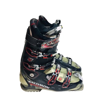 Drank kaart Boodschapper Used Salomon IMPACT ENERGYZER 90 300 MP - M12 Men's Downhill Ski Boots  Men's Downhill Ski Boots