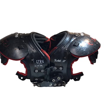 Riddell Rival Shoulder Pads