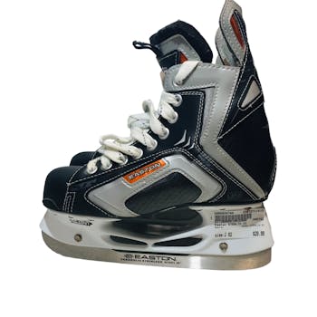 Used Easton STEALTH 65S Intermediate 6.0 Ice Hockey Skates