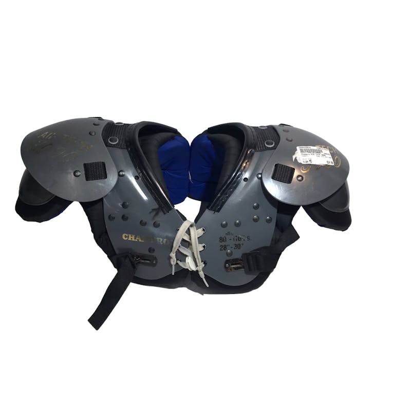 CHAMPRO Sports Safety Youth 7-Pad Integrated with pads Football