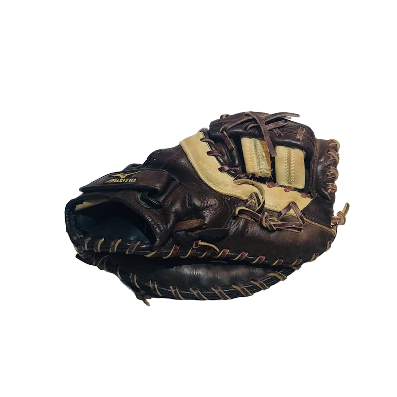 New MIZUNO FRANCHISE FIRST BASE MITT First Base Gloves