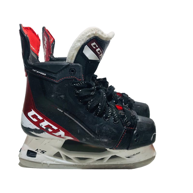 CCM Jetspeed FT485 Skates - Jr 