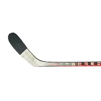 Used Easton Synergy 550 Grip Intermediate Hockey Stick JR II Lie 4 Fle –  PremierSports