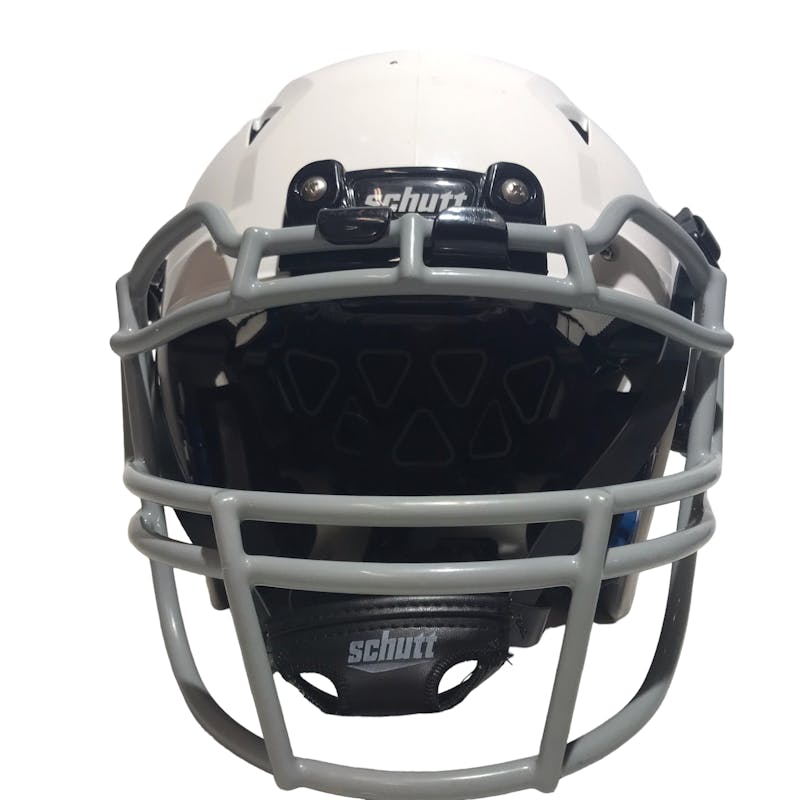 Used Schutt Vengeance A11 Md Football Helmets