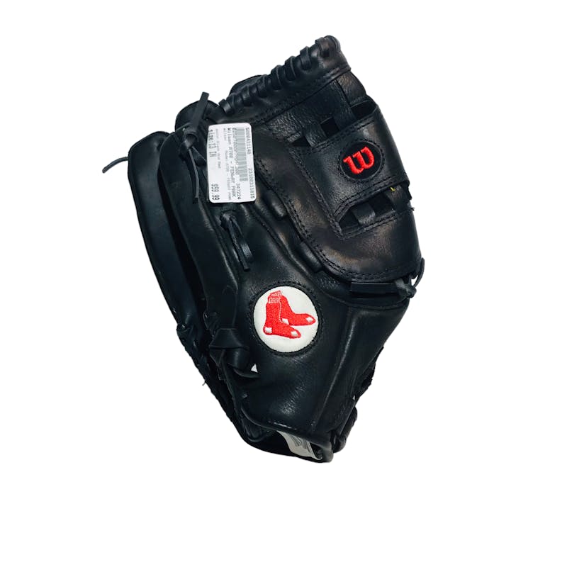 Used Wilson A700 - FENWAY PARK 13 Fielders Gloves Fielders Gloves
