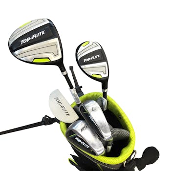 Golf Club sets, Name Brand - sporting goods - by owner - sale