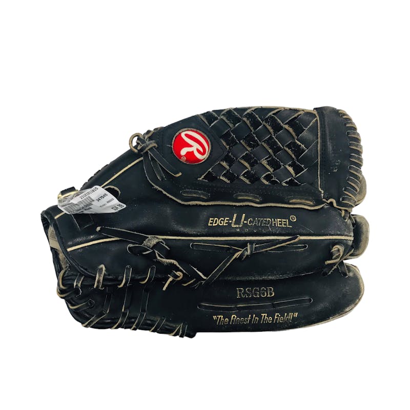 Rawlings hot sale pump glove