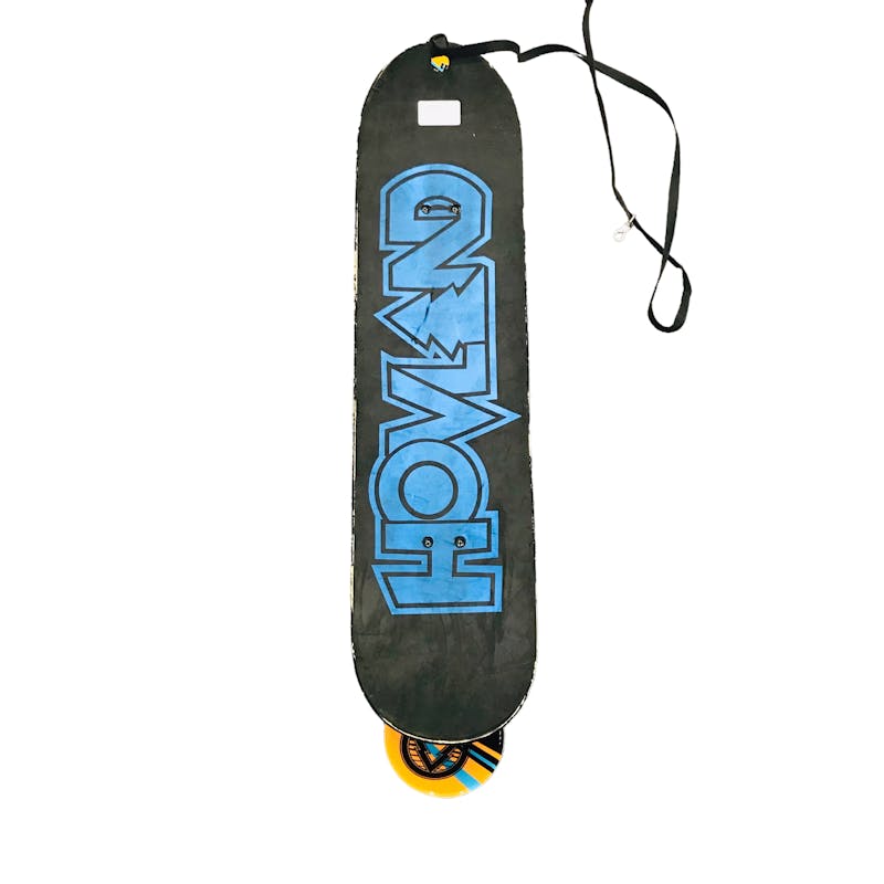 Rolkowo Skate Wax - Blue · Hedonskate