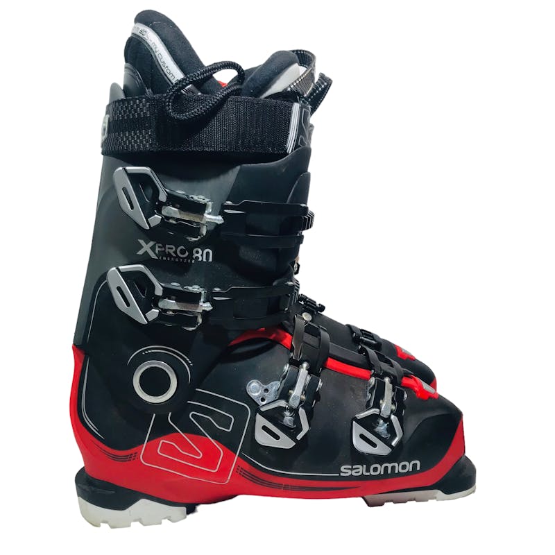 Salomon x hotsell pro energyzer 80