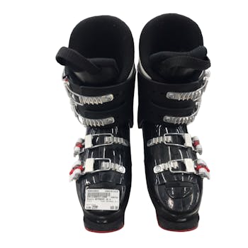 Used Atomic WAYMAKER JR 4 255 MP - M07.5 - W08.5 Men's Downhill Ski Boots