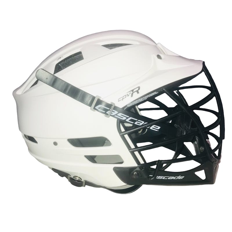 Cascade CPV-R S/M Lacrosse Helmet 