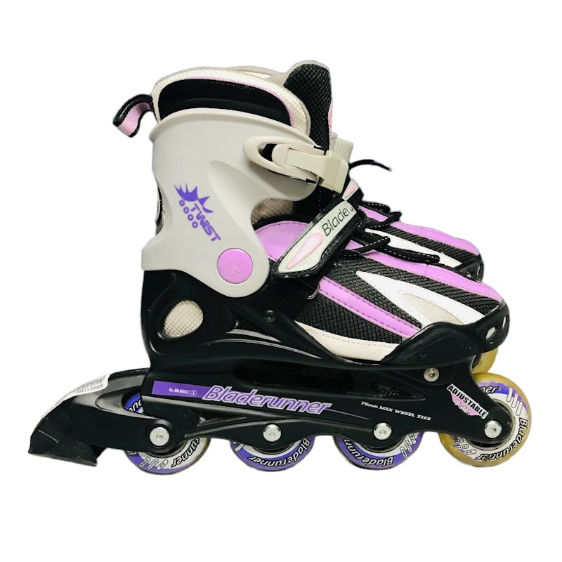 Bladerunner Twist Junior Adjustable Skate 