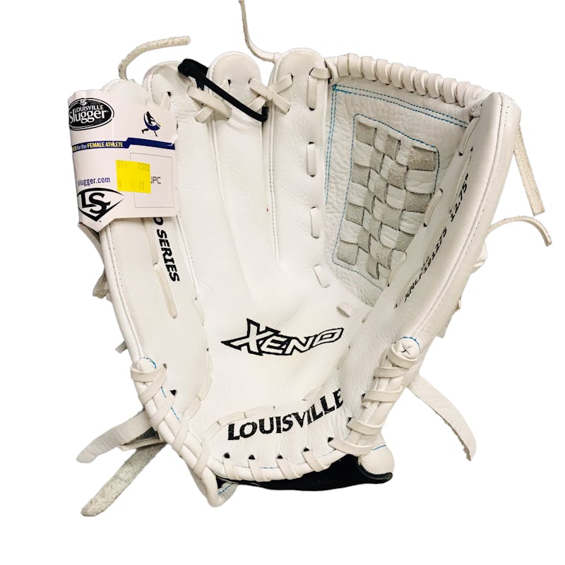 Louisville Slugger Left Baseball Gloves & Mitts