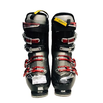 Used Salomon 7 270 MP - - W10 Men's Downhill Ski Boots Men's Ski Boots