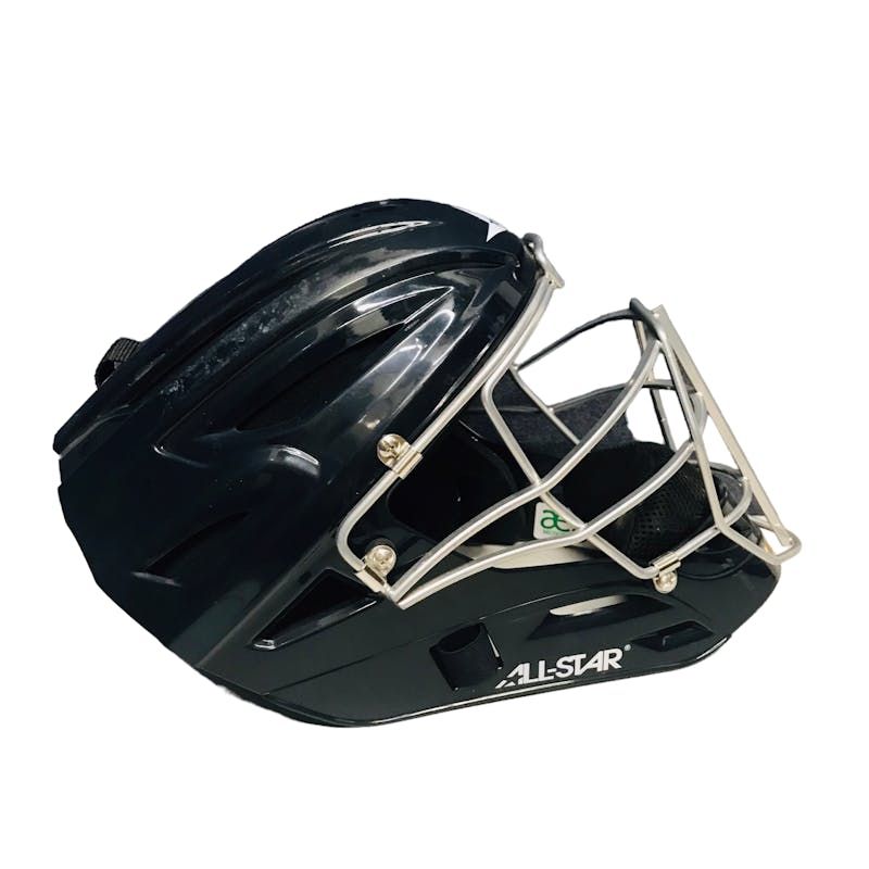 New All Star MVP2510 Catcher's Mask